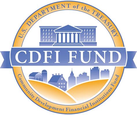 cdfi fund website